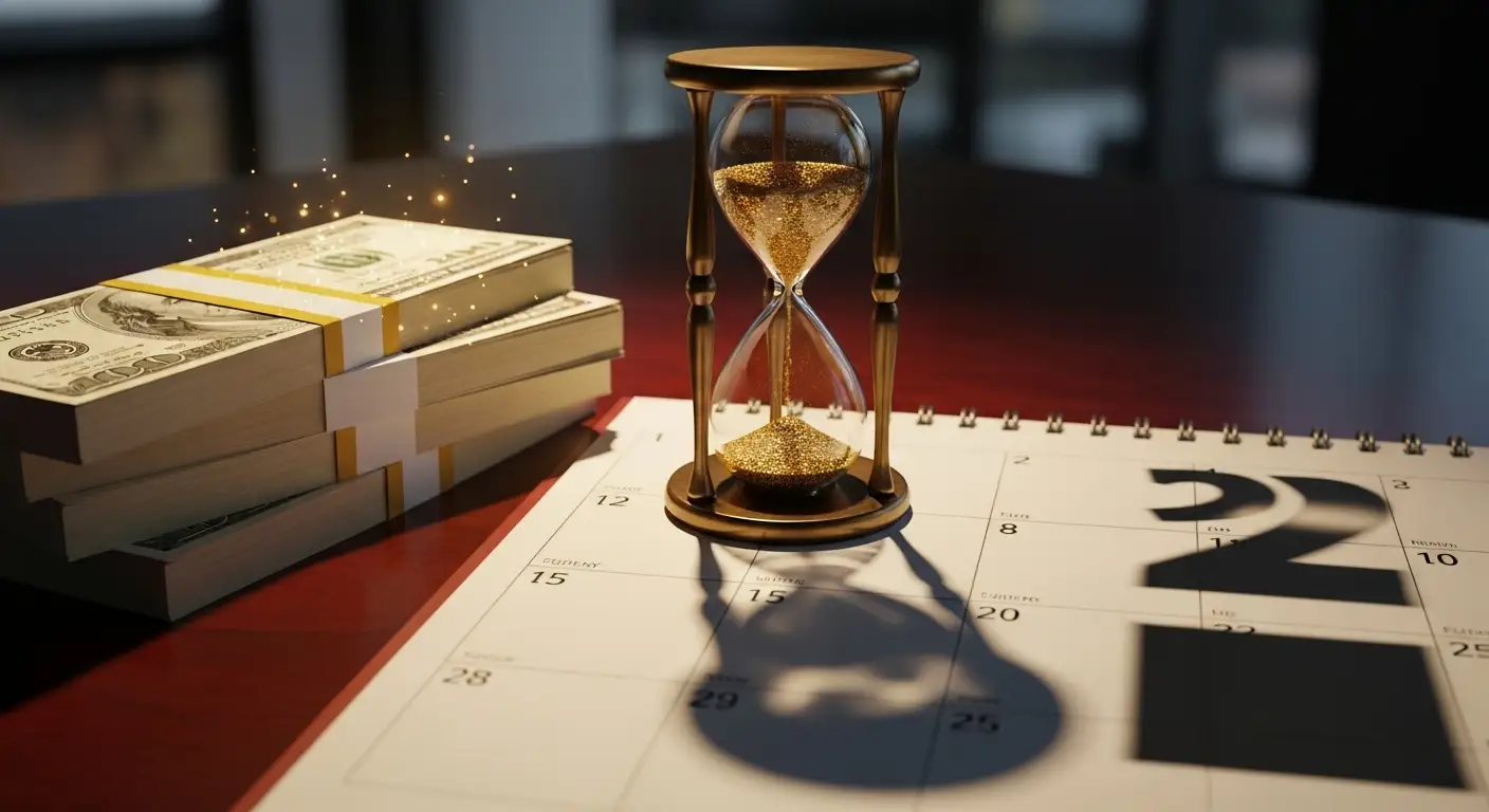 Understanding the Time Value of Money: Why Money Today is Worth More ...